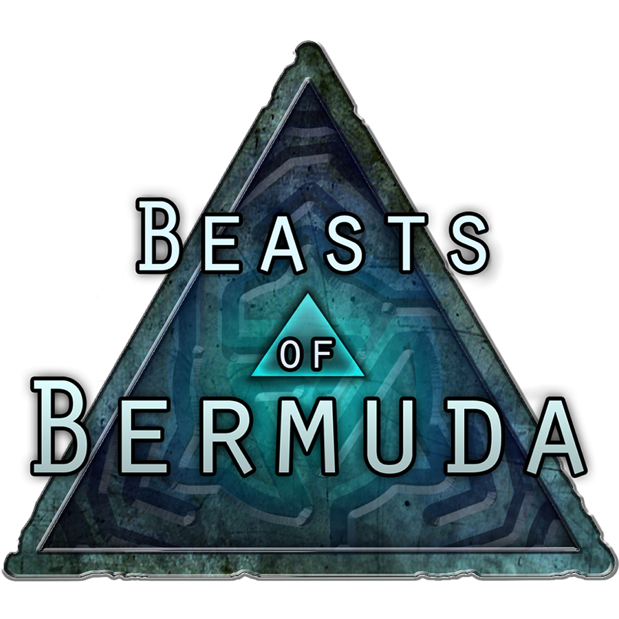 Beasts Of Bermuda